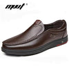 Genuine Leather shoes  Business Casual Leather Shoes