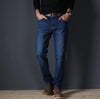 Thin Top Quality Stretch Jeans For Men