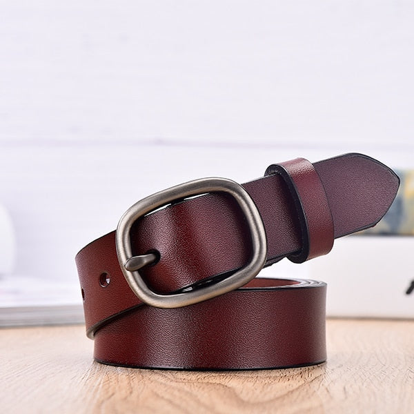 Genuine  Leather Belts
