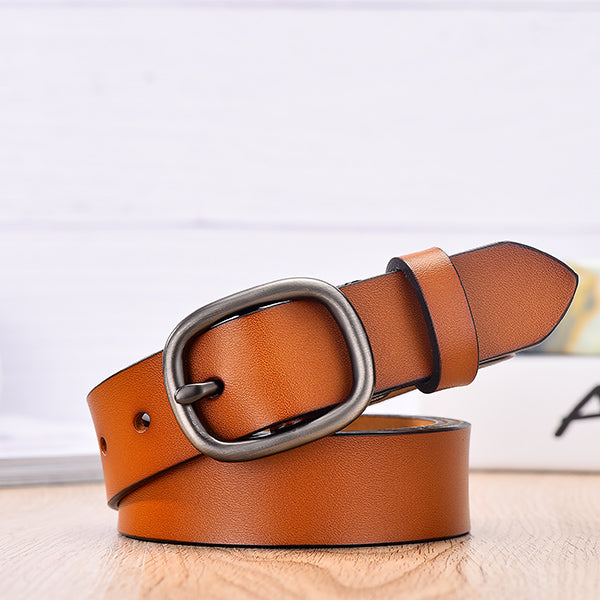 Genuine  Leather Belts