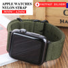 Nylon Watchband for Apple Watch