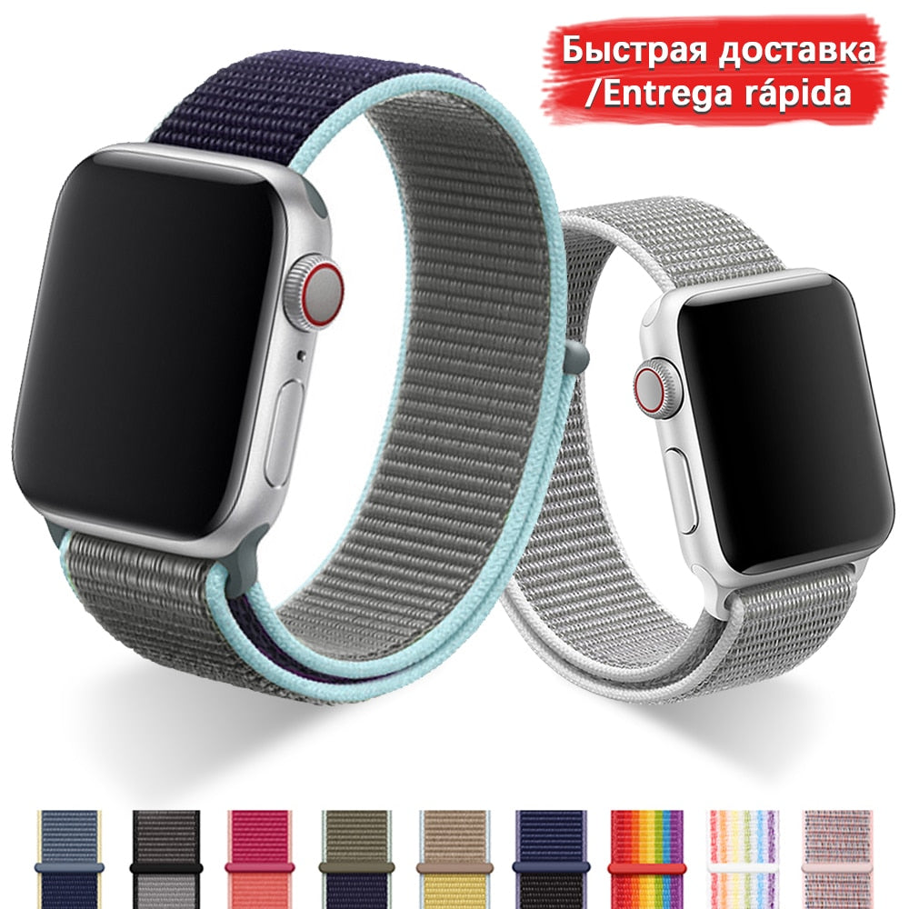 Band For Apple Watch Series 5 4 3 2 1