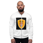 Argaro Lion Jacket