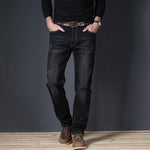 Thin Top Quality Stretch Jeans For Men