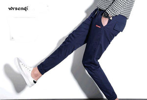 Fashion Men  Trousers