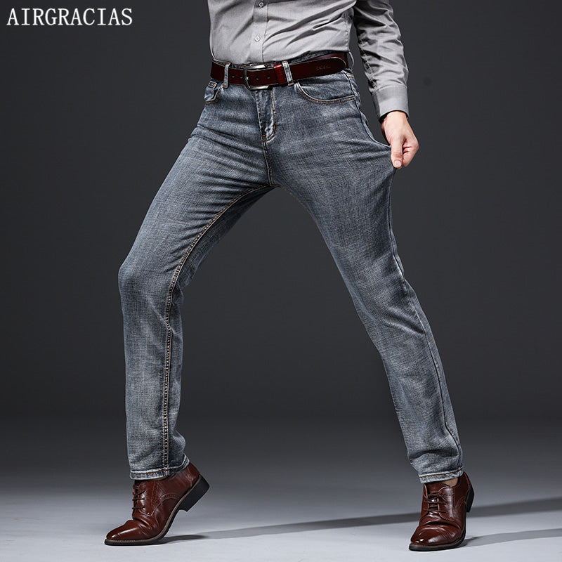 AIRGRACIAS Brand Jeans