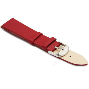 Watchbands Genuine Leather Watch