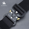 Tactical belt Military