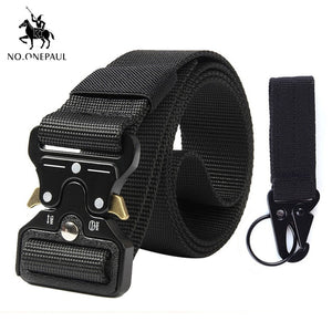 Tactical belt Military