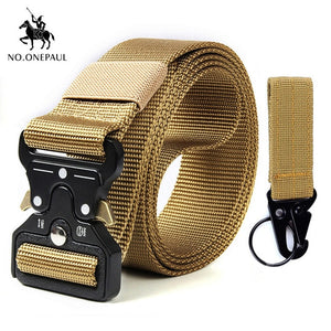 Tactical belt Military