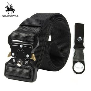 Tactical belt Military