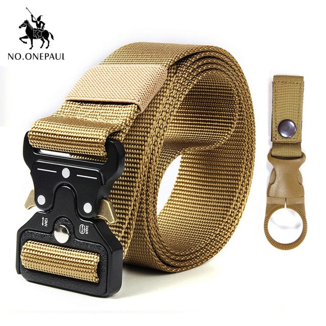 Tactical belt Military