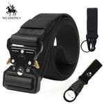 Tactical belt Military