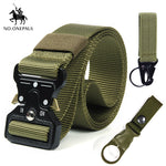 Tactical belt Military