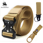 Tactical belt Military