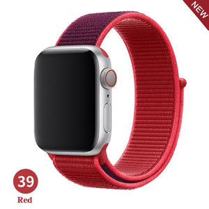 Band For Apple Watch Series 5 4 3 2 1