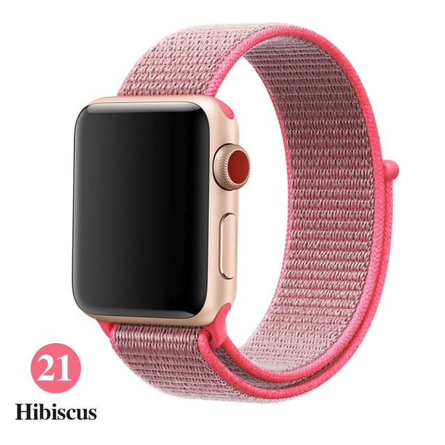 Band For Apple Watch Series 5 4 3 2 1