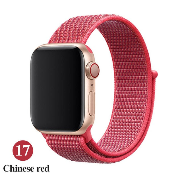 Band For Apple Watch Series 5 4 3 2 1