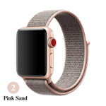 Band For Apple Watch Series 5 4 3 2 1