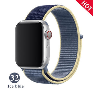 Band For Apple Watch Series 5 4 3 2 1