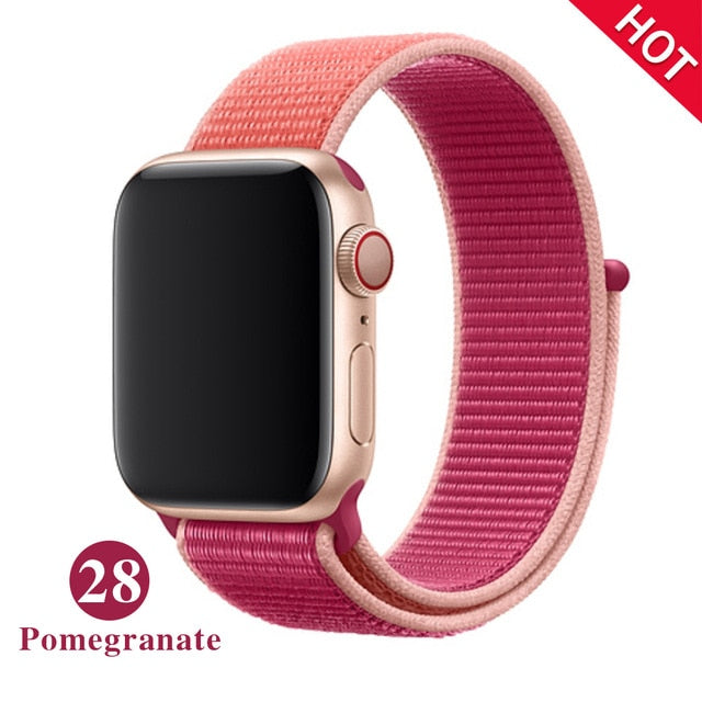 Band For Apple Watch Series 5 4 3 2 1