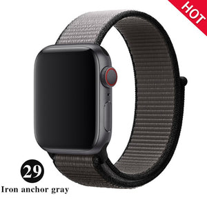 Band For Apple Watch Series 5 4 3 2 1