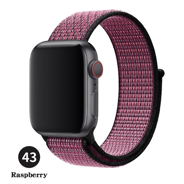 Band For Apple Watch Series 5 4 3 2 1