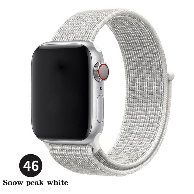 Band For Apple Watch Series 5 4 3 2 1