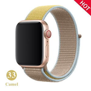 Band For Apple Watch Series 5 4 3 2 1