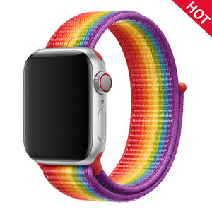 Band For Apple Watch Series 5 4 3 2 1