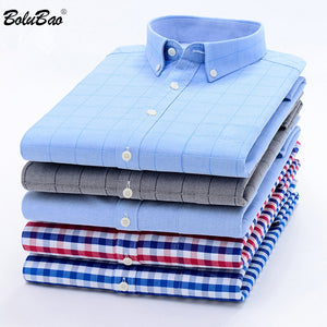 Marca BOLUBAO, Classic shirt