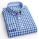 Marca BOLUBAO, Classic shirt