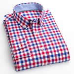 Marca BOLUBAO, Classic shirt