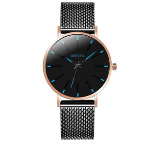 Ultra-Thin Business Men Watches