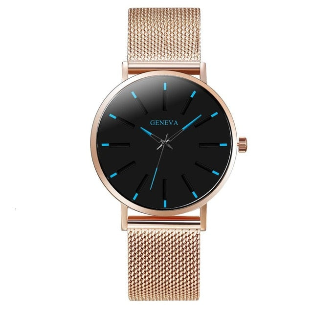 Ultra-Thin Business Men Watches