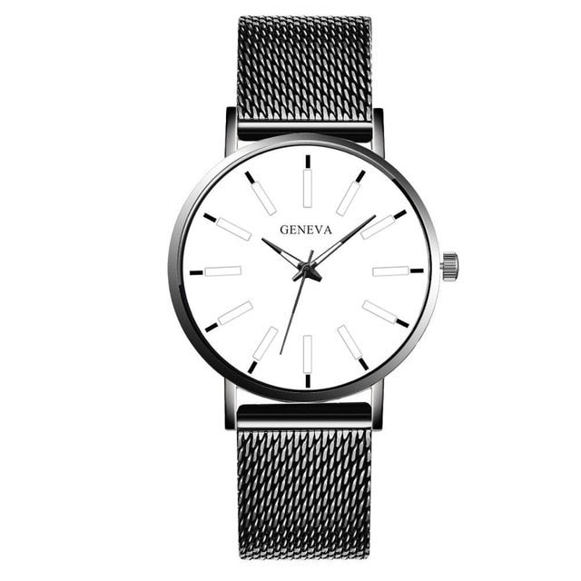 Ultra-Thin Business Men Watches