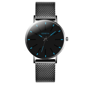 Ultra-Thin Business Men Watches