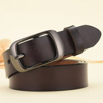 Genuine Leather Belt