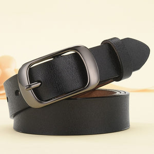 Genuine Leather Belt