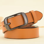 Genuine Leather Belt