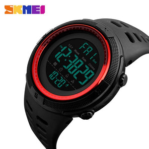 SKMEI Brand Men Sports Watches