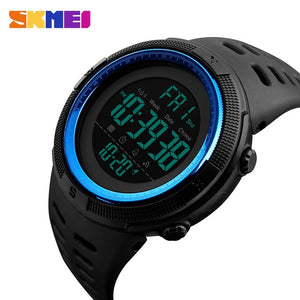 SKMEI Brand Men Sports Watches