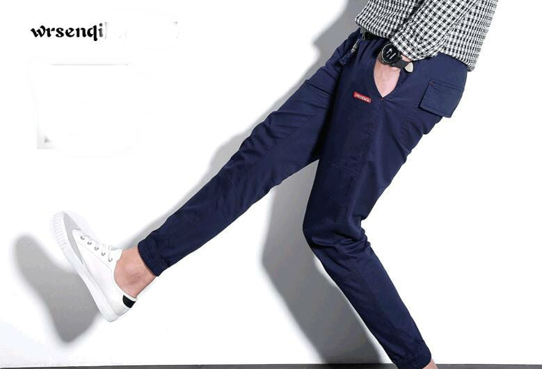 Fashion Men  Trousers